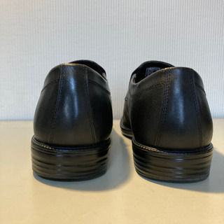 値下げ【新品】Hawkins ホーキンス HB80176 ビジネスシューズ  26cmの画像