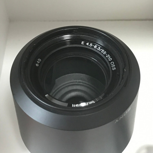 Sony ‪α‬5100 APS-Cミラーレス ダブルズーム