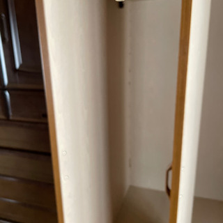 徳島引取限定！　　洋服タンスの画像