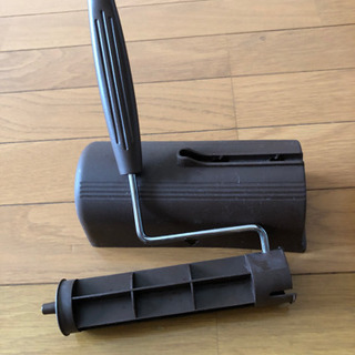 カーペットクリーナー