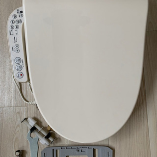 温水洗浄便座　Panasonic