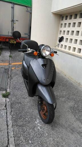 トゥデイAF６７　ＦＩ車　　５万円です　⁂　自賠責保険：R７．１１月　持ち帰えりできます