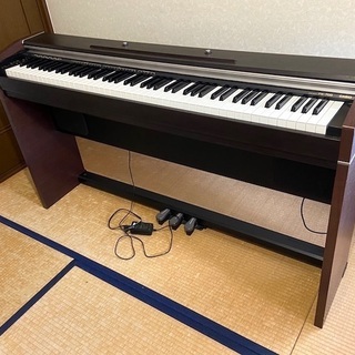 CASIO/カシオ　電子ピアノ PRIVIA PX-700