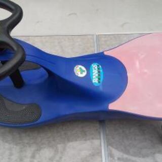 プラズマカー　ジャンク品