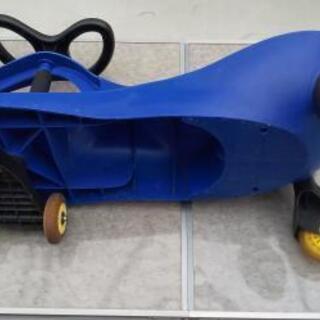 プラズマカー　ジャンク品の画像