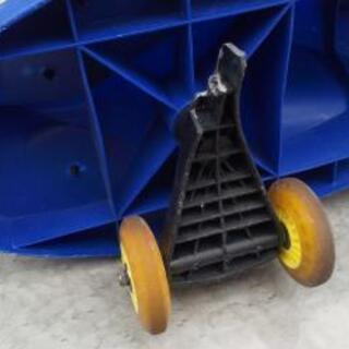 プラズマカー　ジャンク品の画像