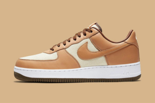 28.5cm NIKE AIR FORCE 1 LOW ACORN エイコン