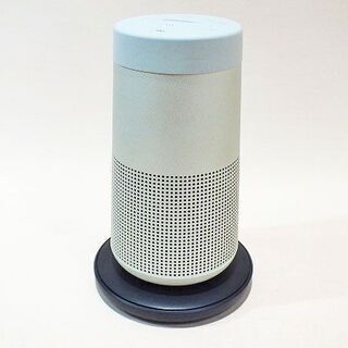 苫小牧バナナ】BOSE/ボーズ Bluetoothスピーカー Sound Link Revolve