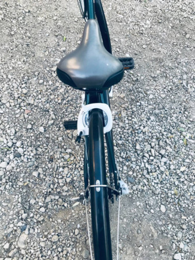 ②495番 電動自転車✨ BS アシスタ‼️