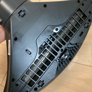 【お取引中】レイコップ　布団掃除機の画像