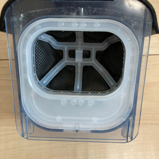 【お取引中】レイコップ　布団掃除機の画像