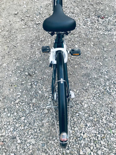 ②498番 電動自転車✨ BS アシスタ‼️