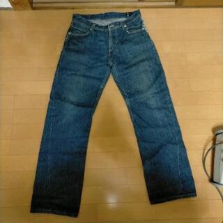 波王 ジーンズ Mの画像