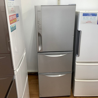 安心の6ヶ月保証付！【HITACHI】３ドア冷蔵庫売ります！ 安心の6ヶ月保証！！【HITACHI(ヒタチ)】3ドア冷蔵庫売ります！！