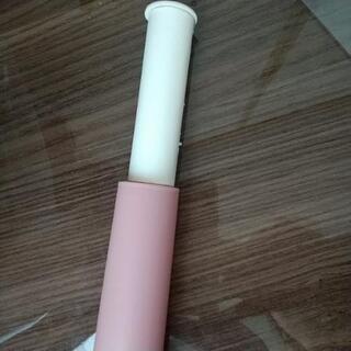 コンパクトなコロコロ