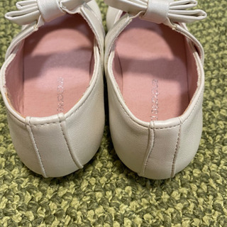 【美品】子ども靴16cm発表会などにの画像