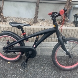 ブリヂストン　レベナ　18インチ
