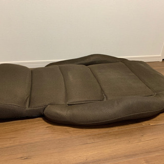 座椅子 2の画像