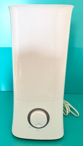 フランフラン加湿器