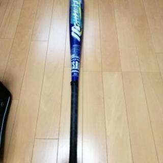 金属バット 高学年向き(相談中)