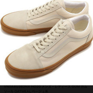 vans バンズ オールドスクール エラ オーセンティック スリッポンの画像