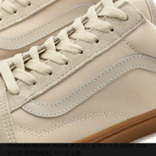 vans バンズ オールドスクール エラ オーセンティック スリッポンの画像