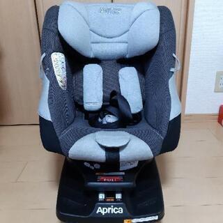 お値下☆Apricaチャイルドシート（クルリラ）