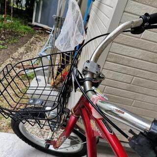 子供自転車 16インチの画像