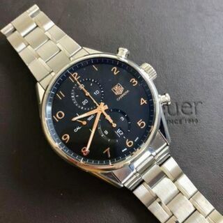 TAG Heuer/カレラ エレガンス キャリバー