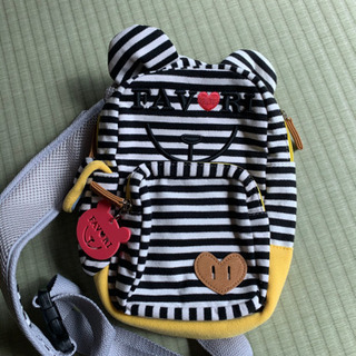 新品未使用！ショルダーバッグ