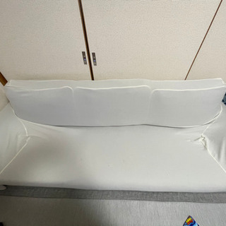 ソファーの画像