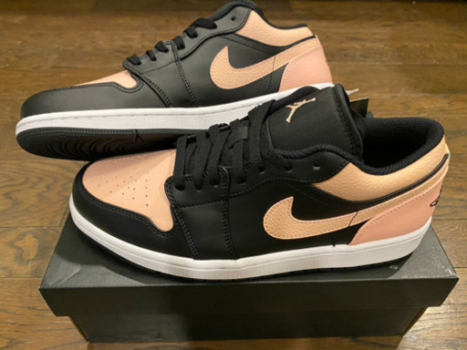 ナイキ エアジョーダン1 ロー 