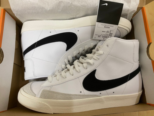 NIKE ナイキ スニーカー ブレーザー  