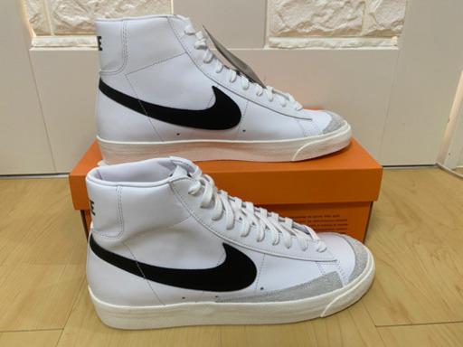NIKE ナイキ スニーカー ブレーザー  