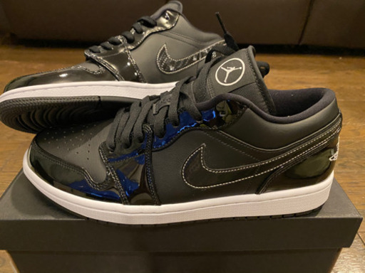 ナイキ エアジョーダン1 ロー SE "オールスター" (2021)