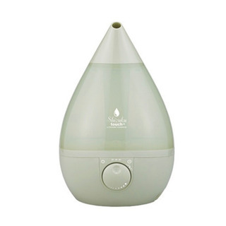 値下げ「新品」超音波加湿器FSWD-8108-GR
