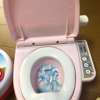 ぽぽちゃんセットの画像