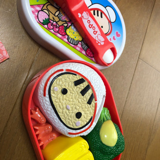 ぽぽちゃんセットの画像