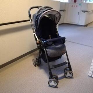 pigeon ピジョン ベビーカー SOLACICA