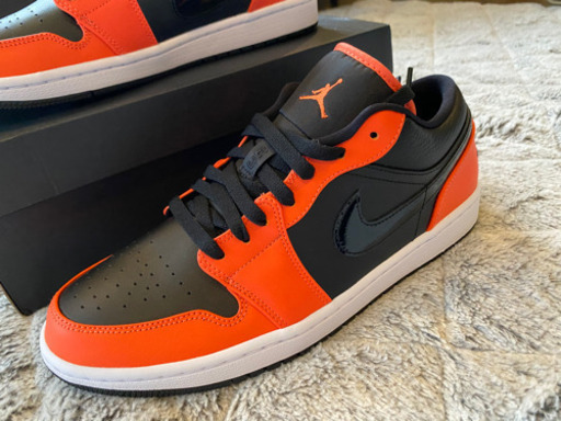 NIKE ナイキ ジョーダン1  Low ロー