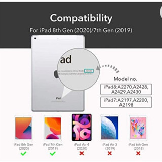 iPadケース【早い者勝ち！✨未開封の新品です☆交換にもおすすめ...