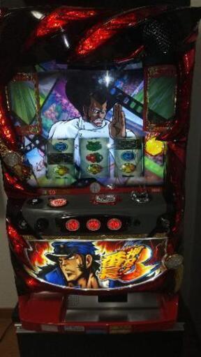 スロット実機 番長3