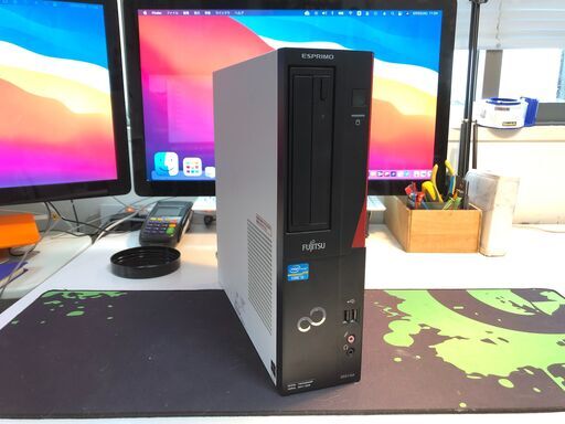 富士通 / FMV D551/ＧX Core i3 250GB 2GB