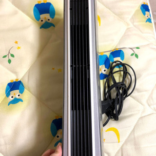 【お譲り決まりました】セラヴィ デザイン空気清浄機 DNK-00...