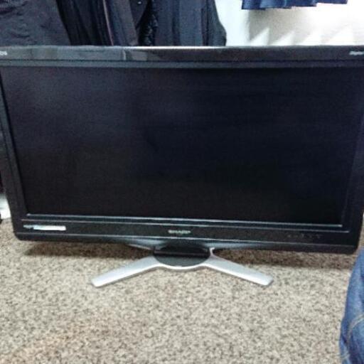SHARP 32型