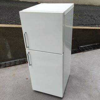 中古☆無印良品 冷蔵庫 2006年製 137L