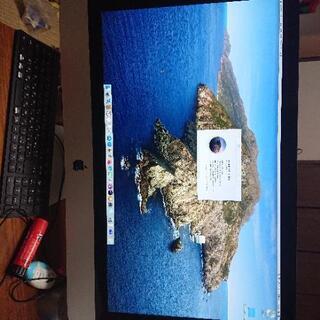 iMAC 27インチ 2011 16G  1T corei7