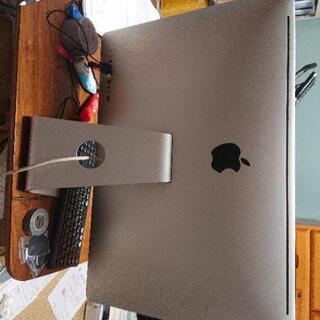 iMAC 27インチ 2011 16G  1T corei7の画像