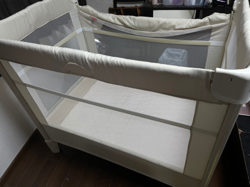 ココネルエアー　アップリカ