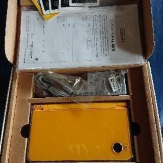 (値下げ)ニンテンドーDSi LL の画像